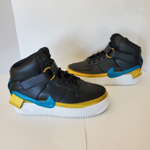 nike air force 1 jester xx high